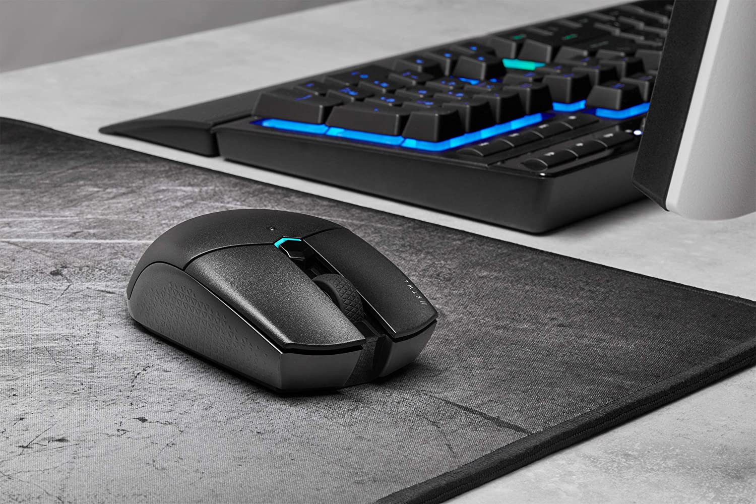 Corsair - Rato Corsair Katar Pro Wireless