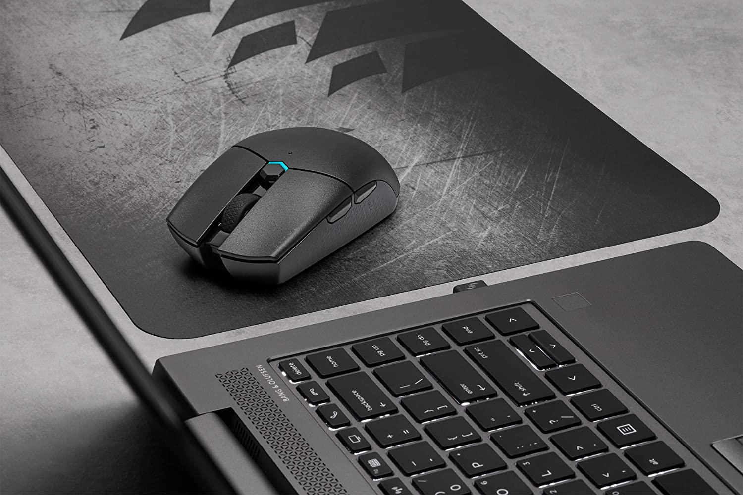 Corsair - Rato Corsair Katar Pro Wireless