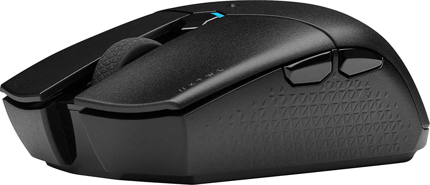 Corsair - Rato Corsair Katar Pro Wireless