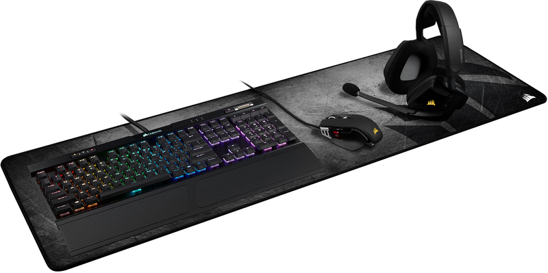 Corsair - Tapete Corsair MM300 Pro Extended
