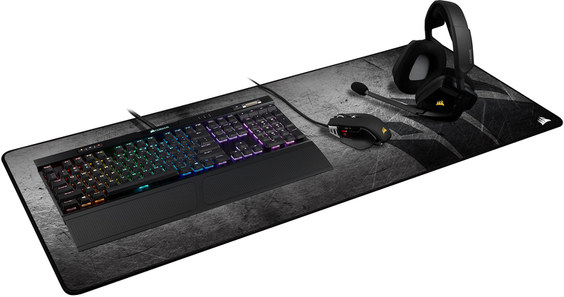 Corsair - Tapete Corsair MM350 Pro Extended XL