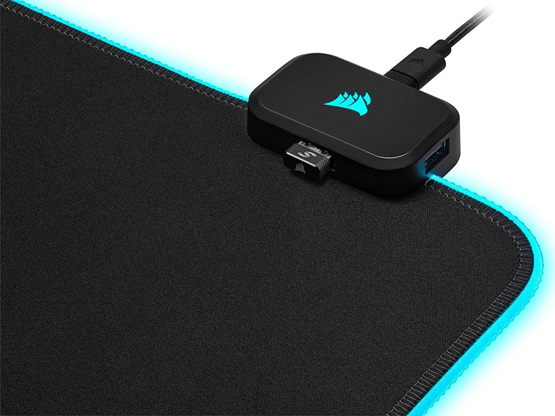 Corsair - Tapete Corsair MM700 RGB Extended XL