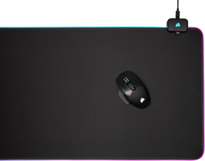 Corsair - Tapete Corsair MM700 RGB Extended XL