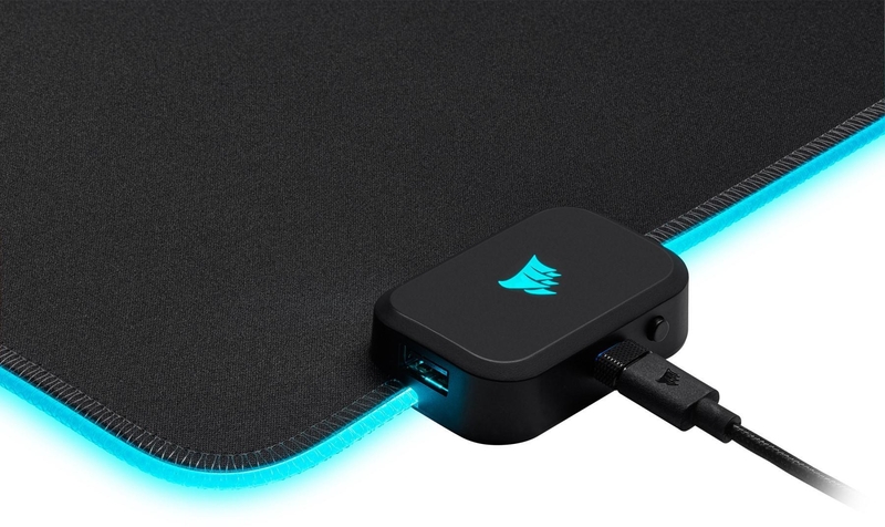 Corsair - Tapete Corsair MM700 RGB Extended XL