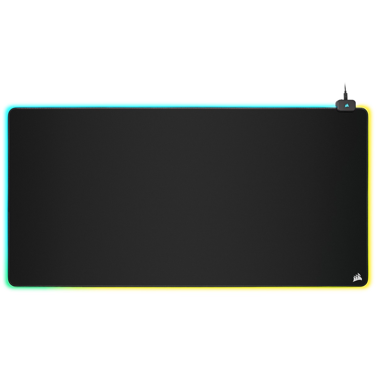 Corsair - Tapete Corsair MM700 RGB Extended 3XL