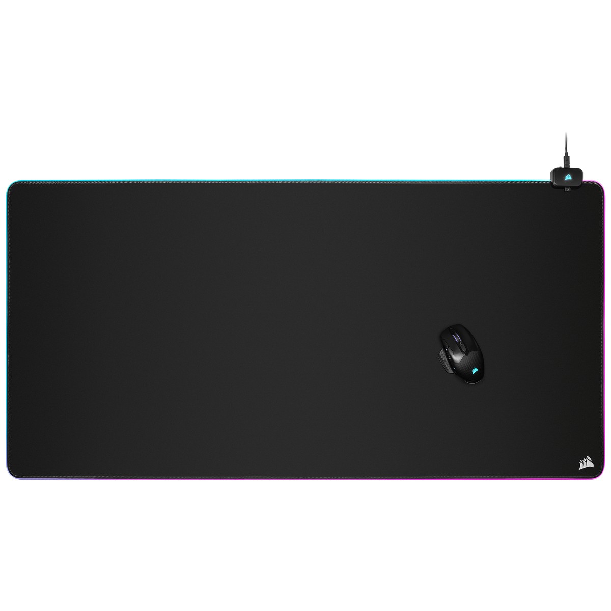 Corsair - Tapete Corsair MM700 RGB Extended 3XL