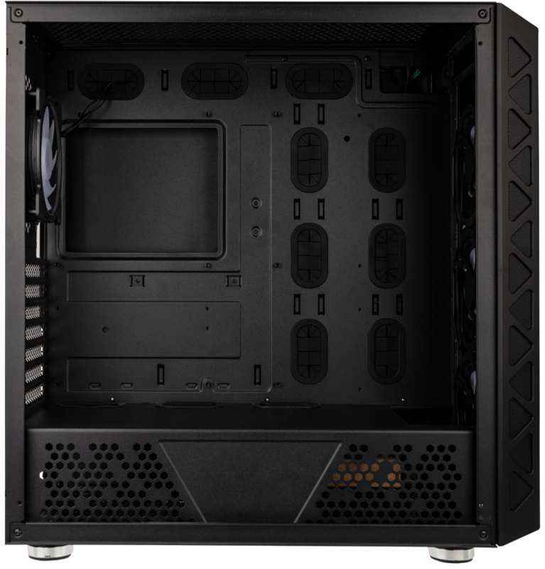 Kolink - Caixa ATX Kolink Citadel Mesh ARGB Preto