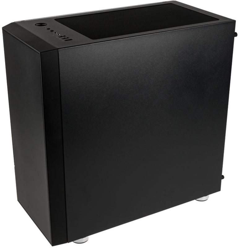 Kolink - Caixa Micro-ATX Kolink Citadel Vidro Temperado
