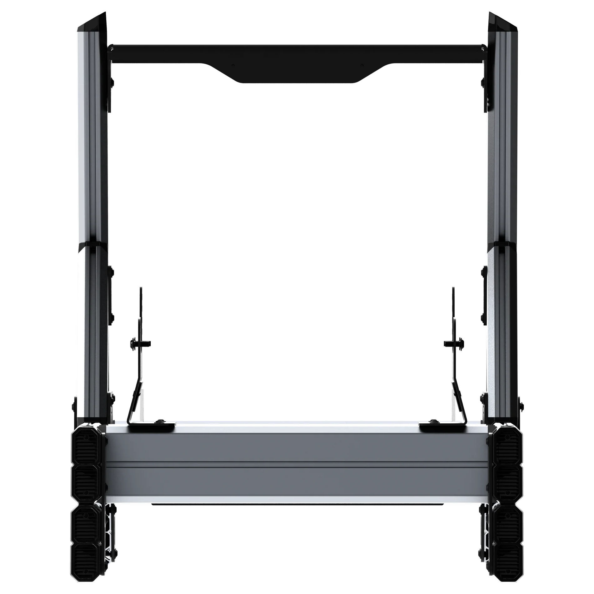 res-tech - Cockpit Res-Tech Smart Grey