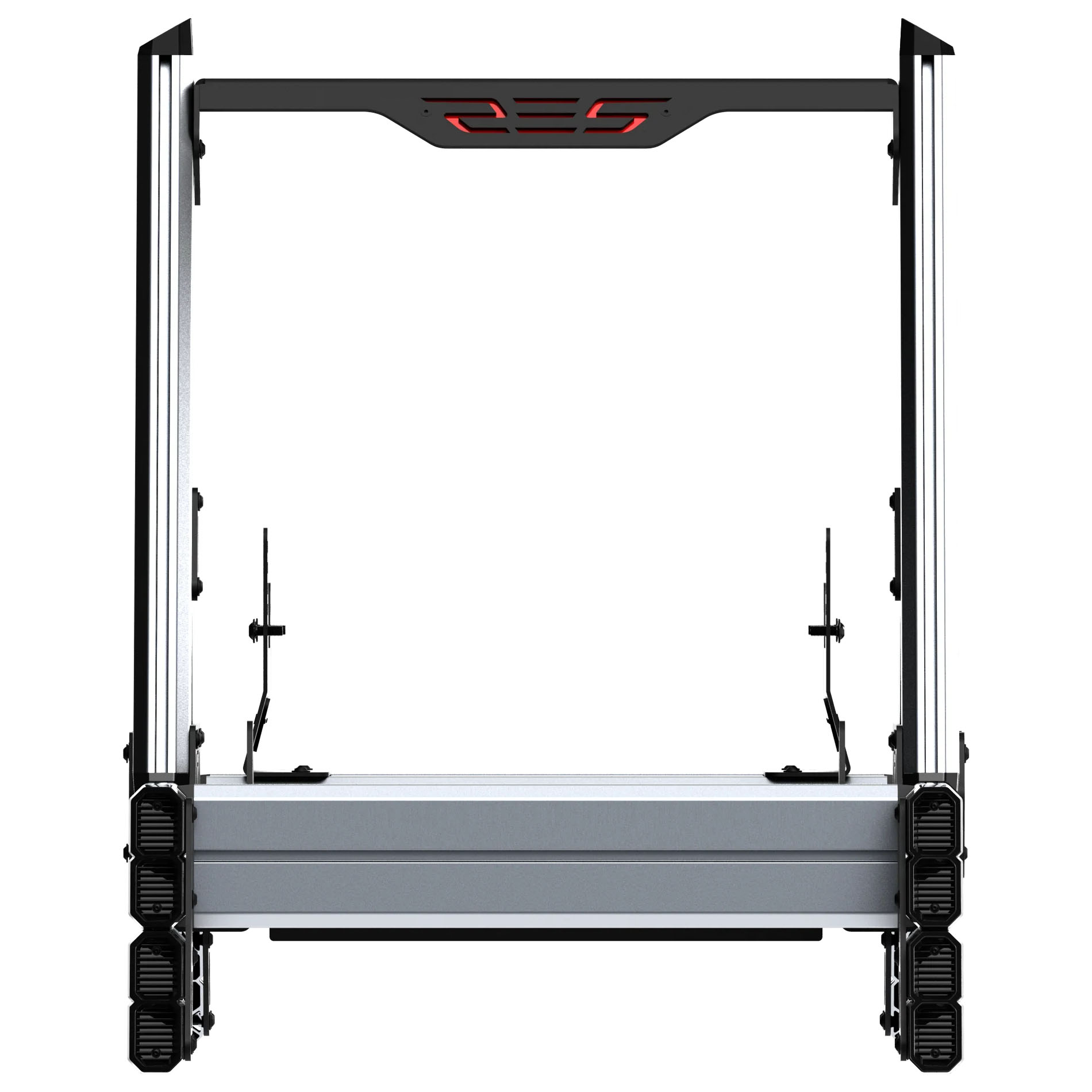 res-tech - Cockpit Res-Tech Smart Grey