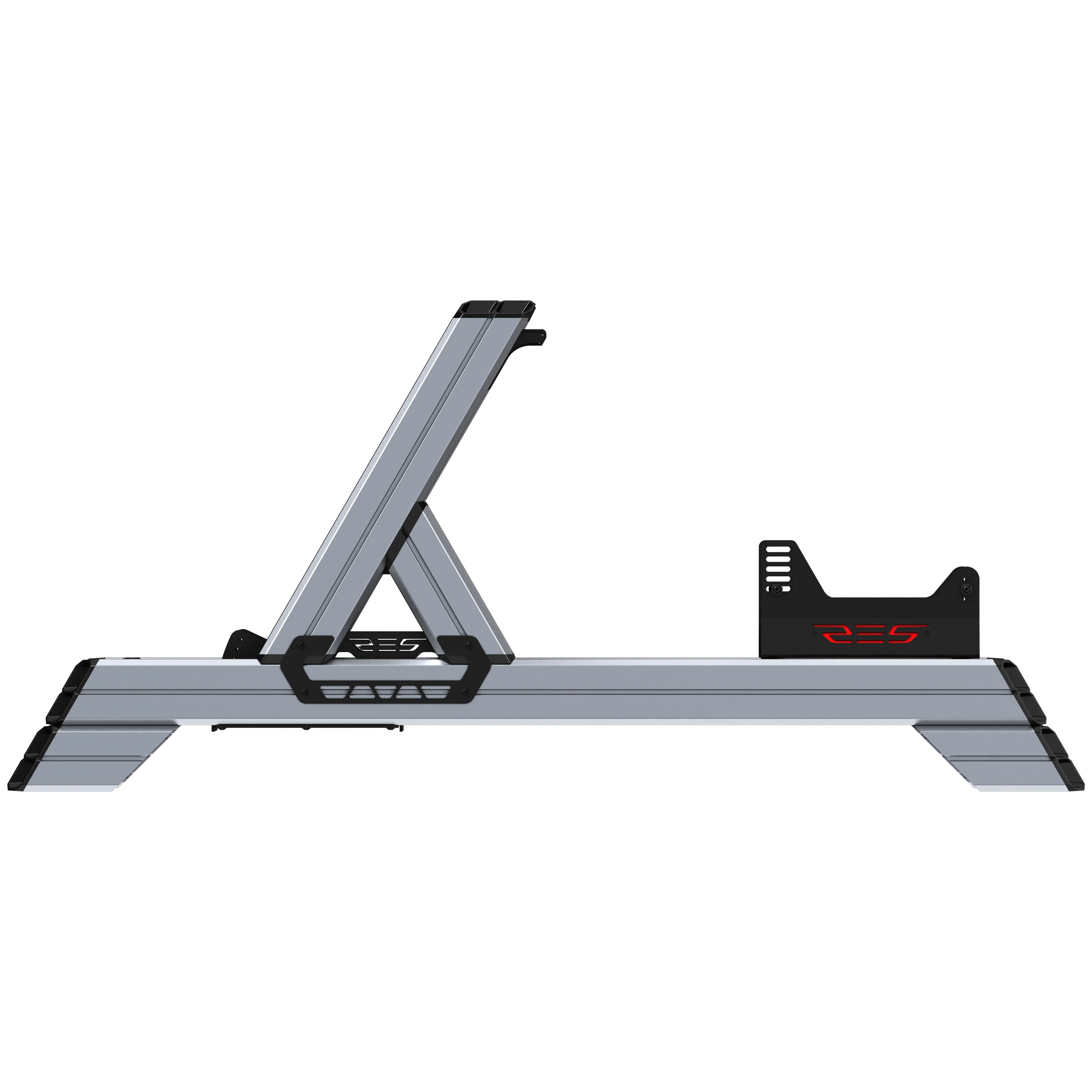 res-tech - Cockpit Res-Tech Smart Grey