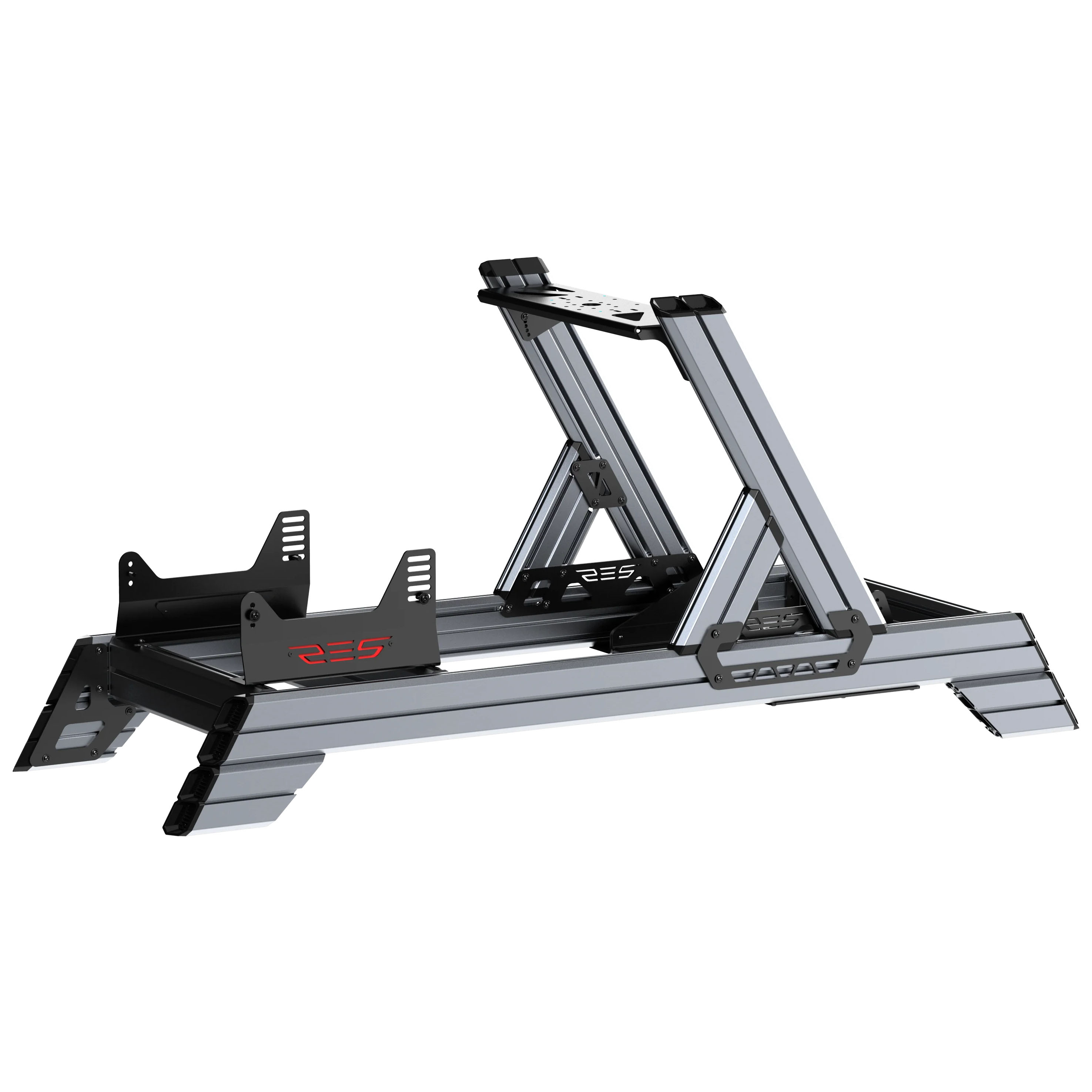 res-tech - Cockpit Res-Tech Smart Grey