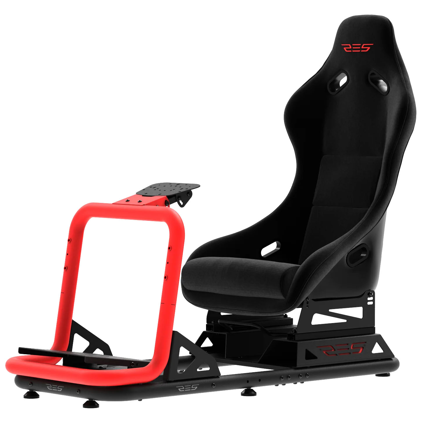 res-tech - Cockpit Res-Tech Simply GT com assento