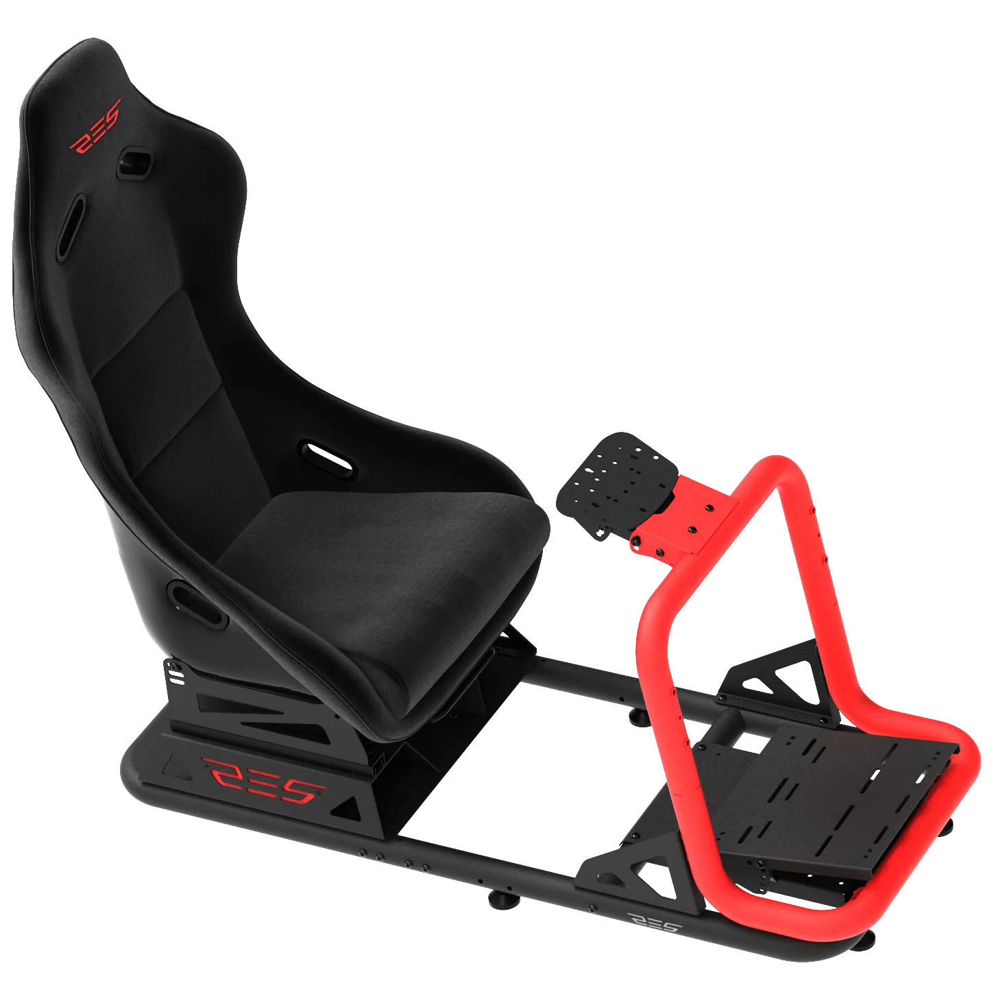 res-tech - Cockpit Res-Tech Simply GT com assento