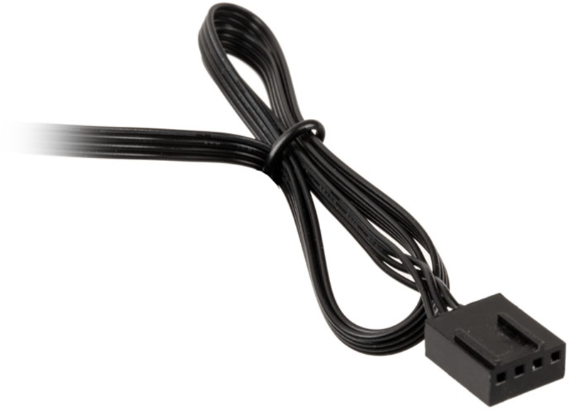 Kolink - Ventoinha Kolink Classic HDB PWM -120mm