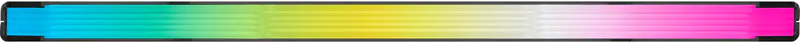 Corsair - Corsair Kit 32GB (2 x 16GB) DDR4 3600MHz Vengeance RGB Pro SL Black CL18 AMD