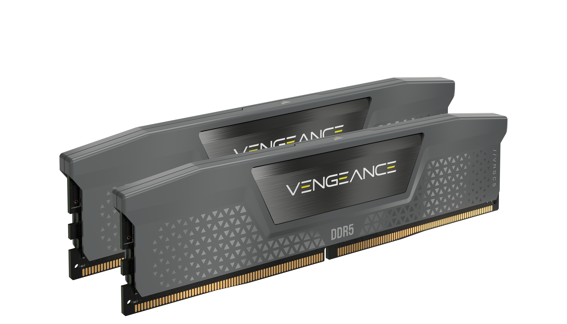 Picture of Picture of Corsair Kit 16GB (2 x 8GB) DDR5 6000MHz Vengeance RGB CL36