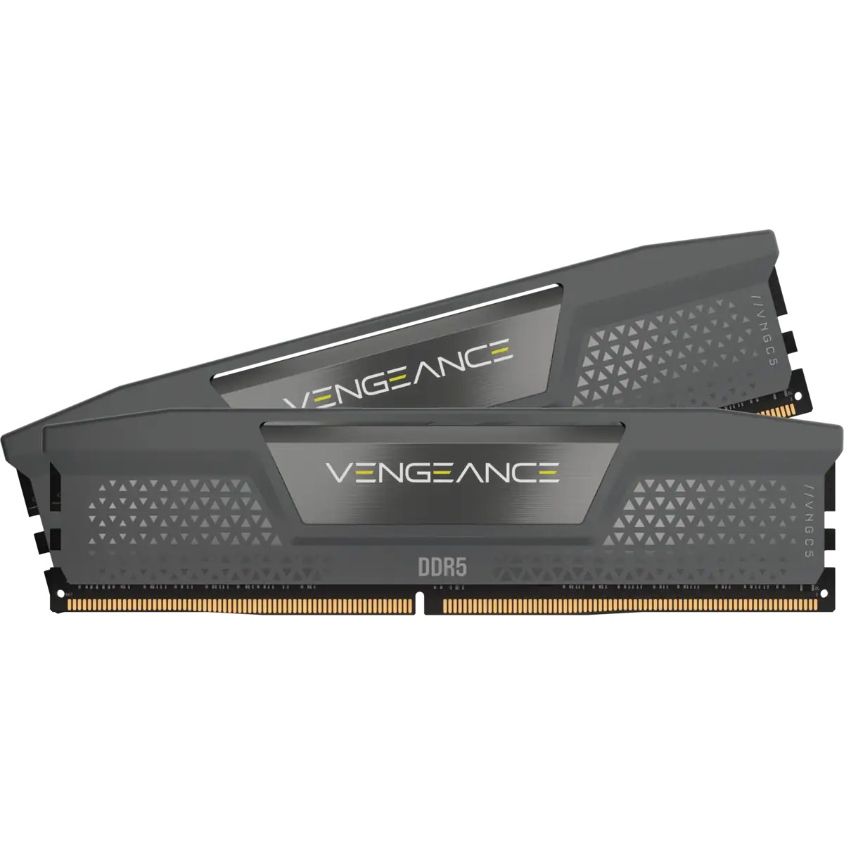 Picture of Picture of Corsair Kit 32GB (2 x 16GB) DDR5 5600MHz Vengeance Black CL36 (rev2)