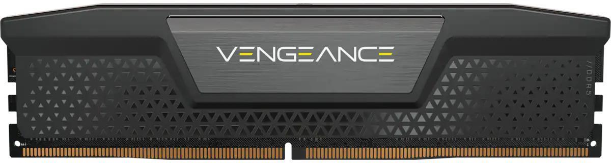 Picture of Picture of Corsair Kit 32GB (2 x 16GB) DDR5 6400MHz Vengeance Black CL32