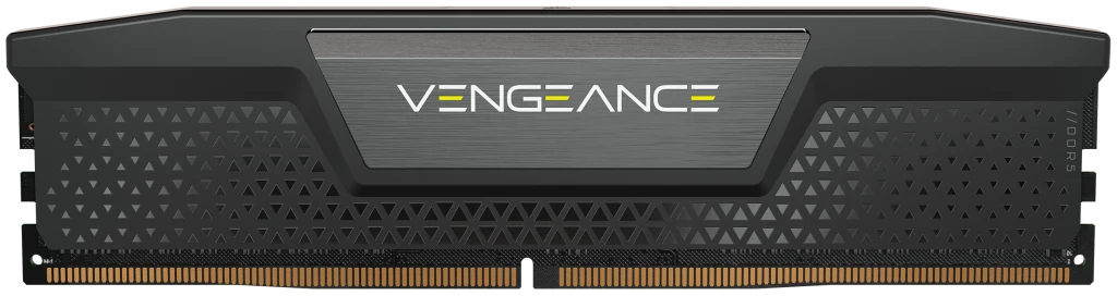 Picture of Picture of Corsair Kit 32GB (2 x 16GB) DDR5 6000MHz Vengeance Black CL36