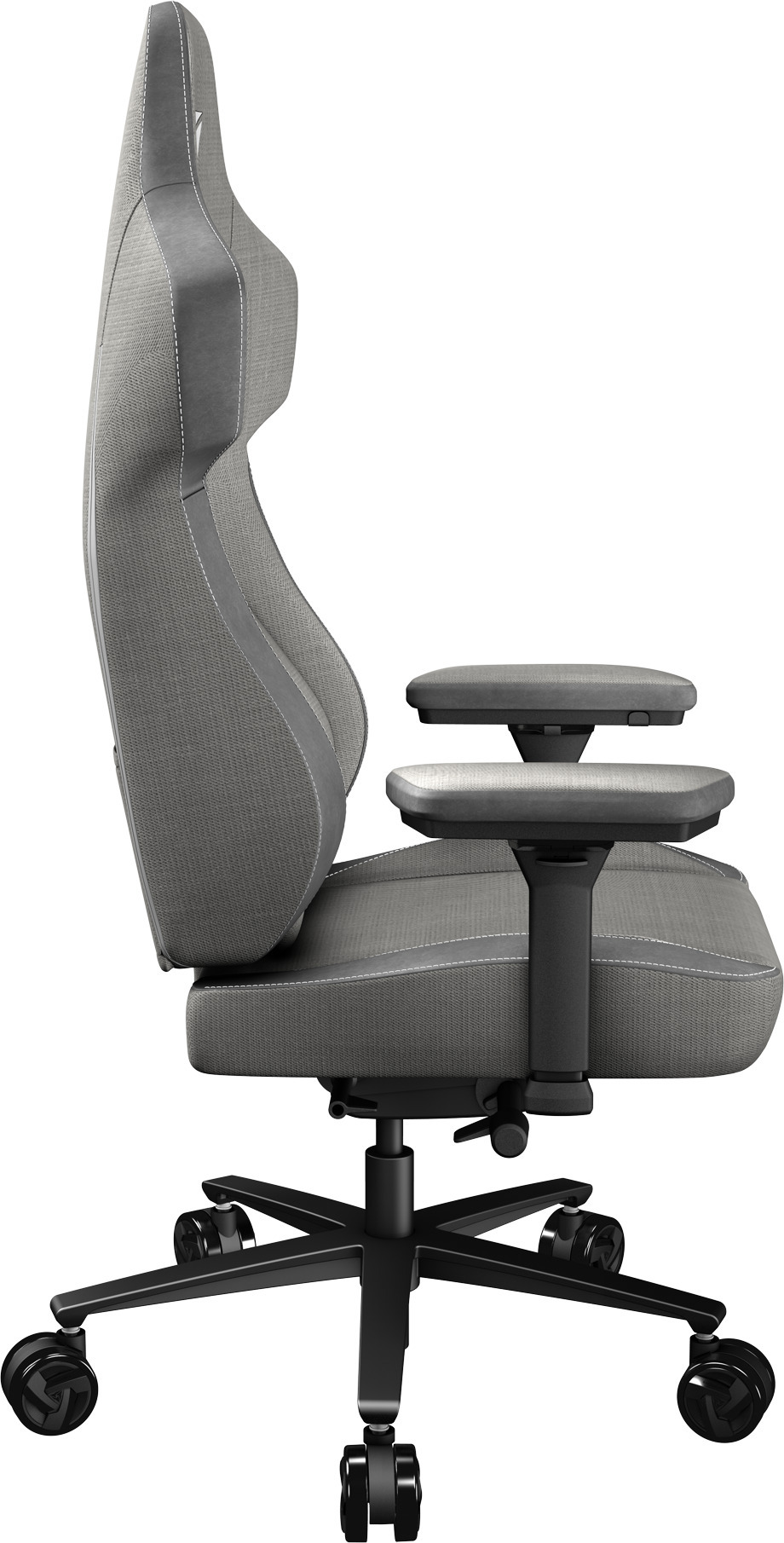 ThunderX3 - Cadeira Gaming ThunderX3 Core, Apoio lombar 360 graus - Loft Grey