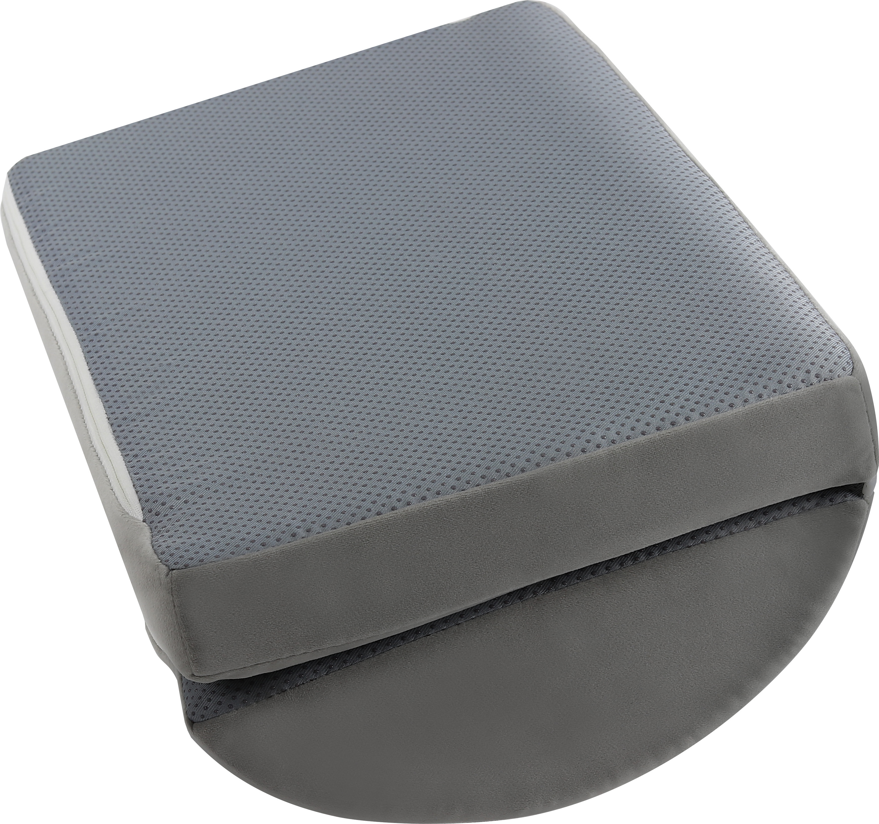 ThunderX3 - Cadeira Gaming ThunderX3 Core, Apoio lombar 360 graus - Loft Grey