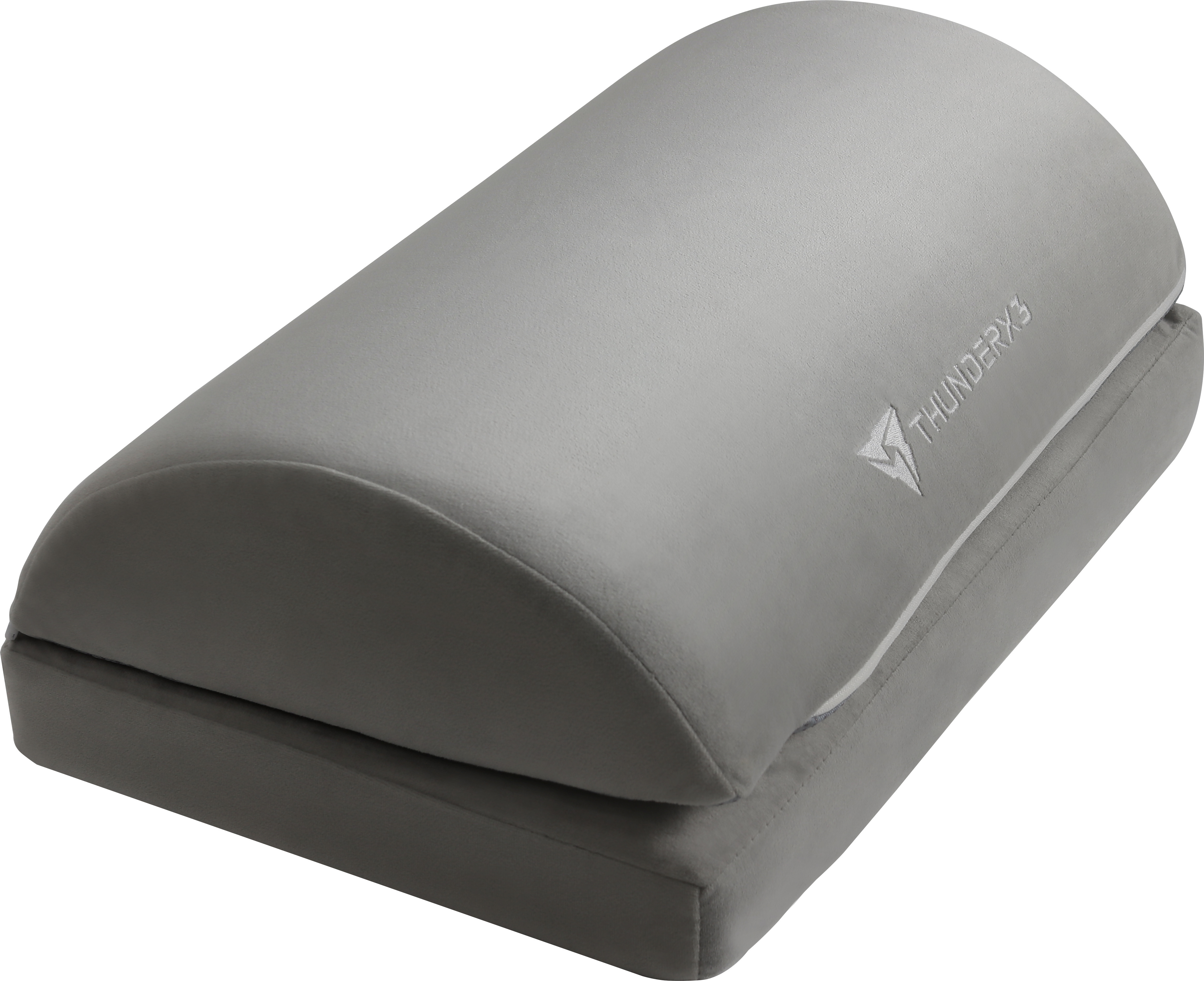 ThunderX3 - Cadeira Gaming ThunderX3 Core, Apoio lombar 360 graus - Loft Grey