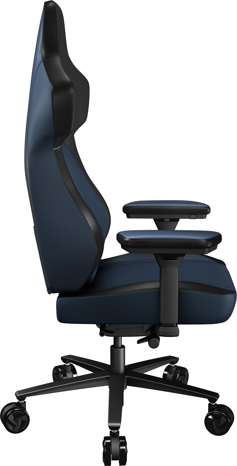 Picture of Picture of Cadeira Gaming ThunderX3 Core, Apoio lombar 360 graus - Modern Blue