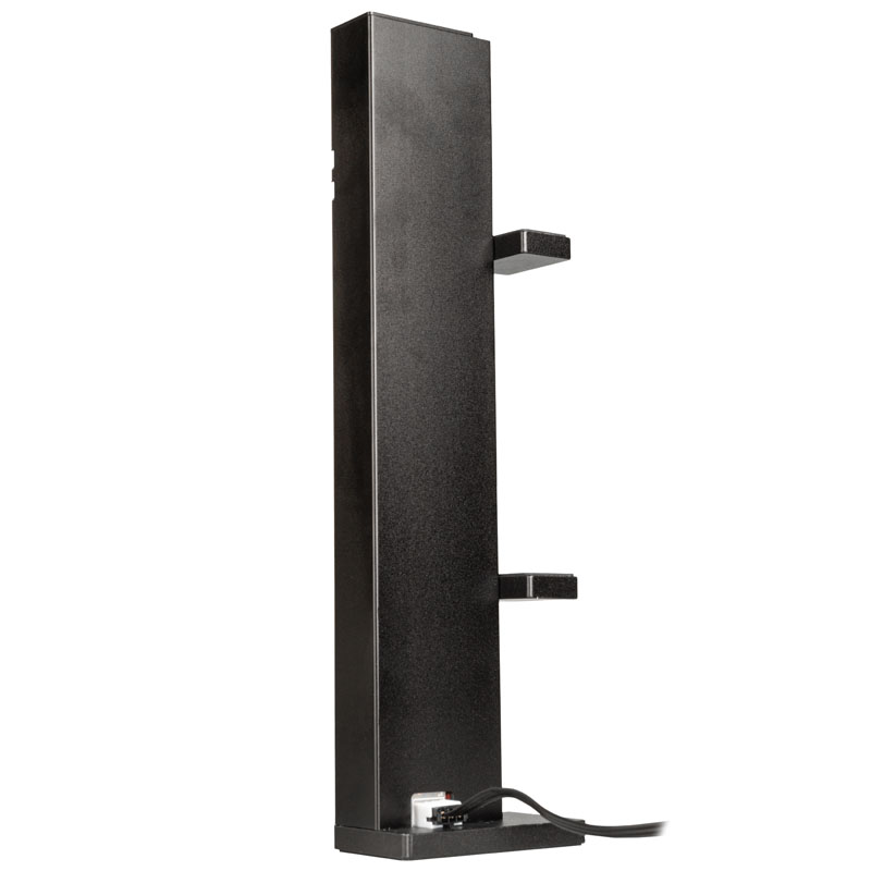 Kolink - Kit Suporte GPU Kolink Core Pro Aluminium Infinity Mirror Preto