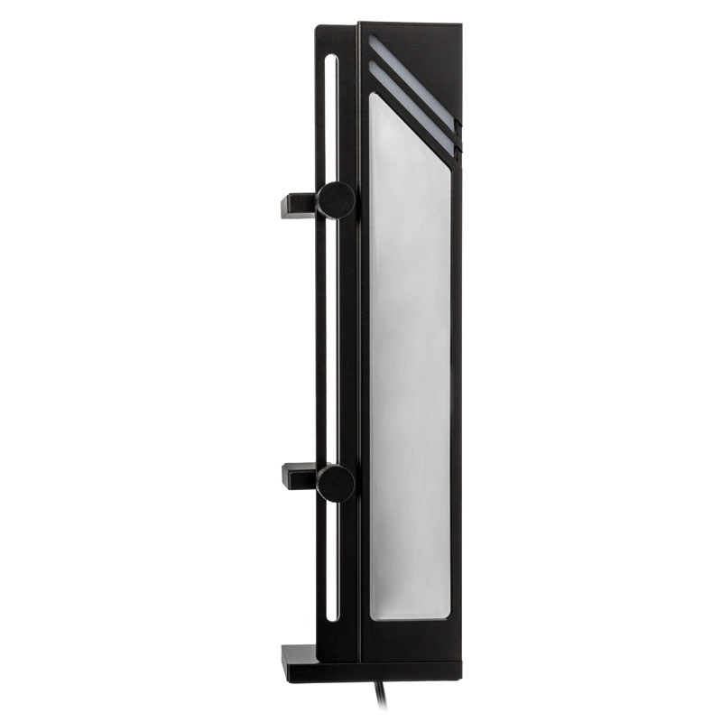 Picture of Picture of Kit Suporte GPU Kolink Core Pro Aluminium Infinity Mirror Preto