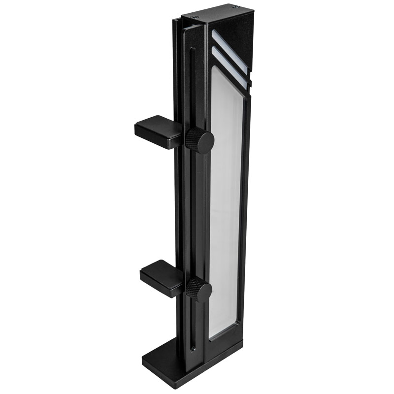 Kolink - Kit Suporte GPU Kolink Core Pro Aluminium Infinity Mirror Preto