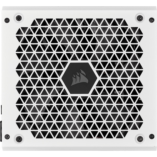 Corsair - Fonte Modular Corsair RM850 850W 80 Plus Gold Branca