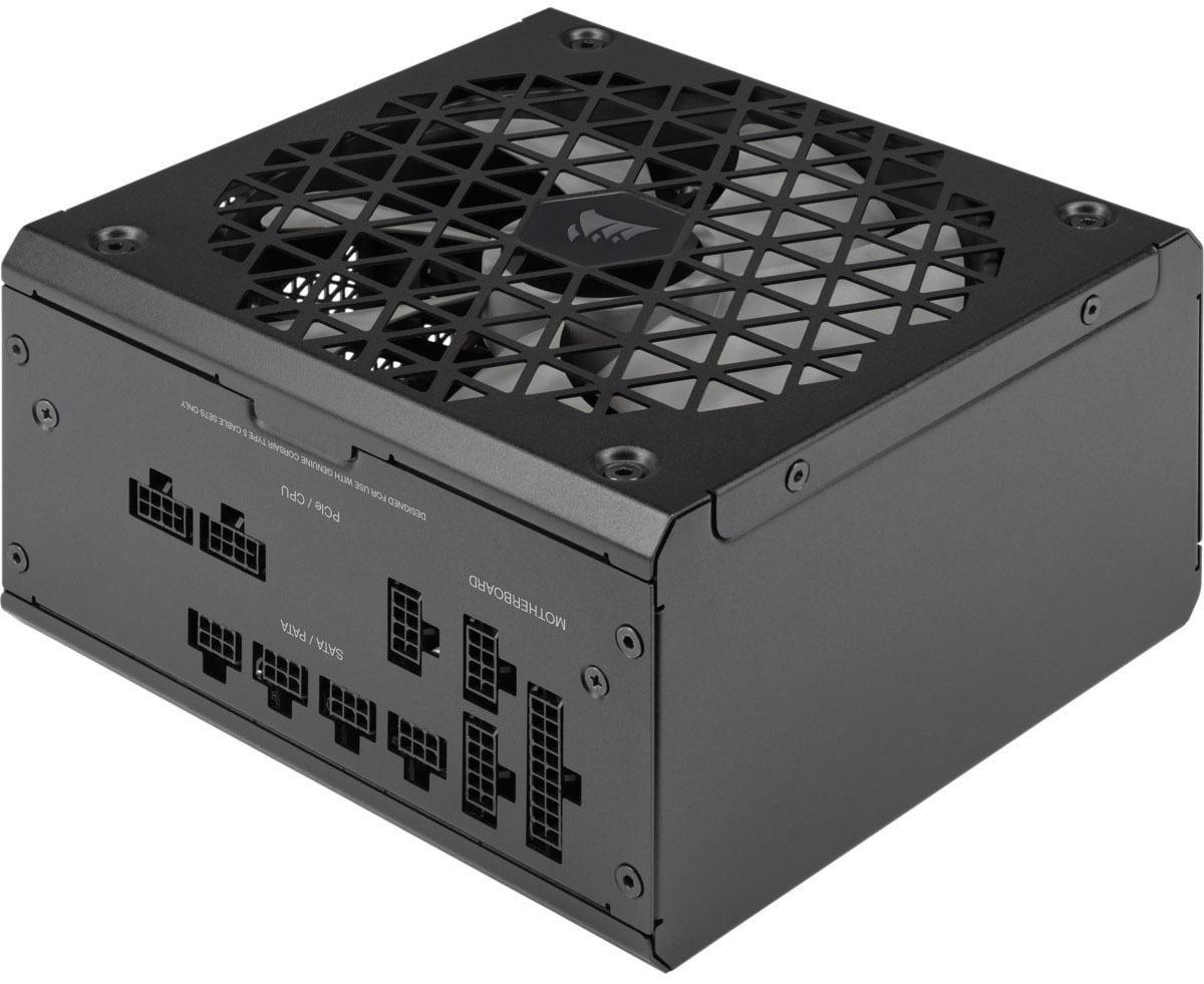 Corsair - Fonte Modular Corsair RMx Shift Series RM750x 750W 80 Plus Gold