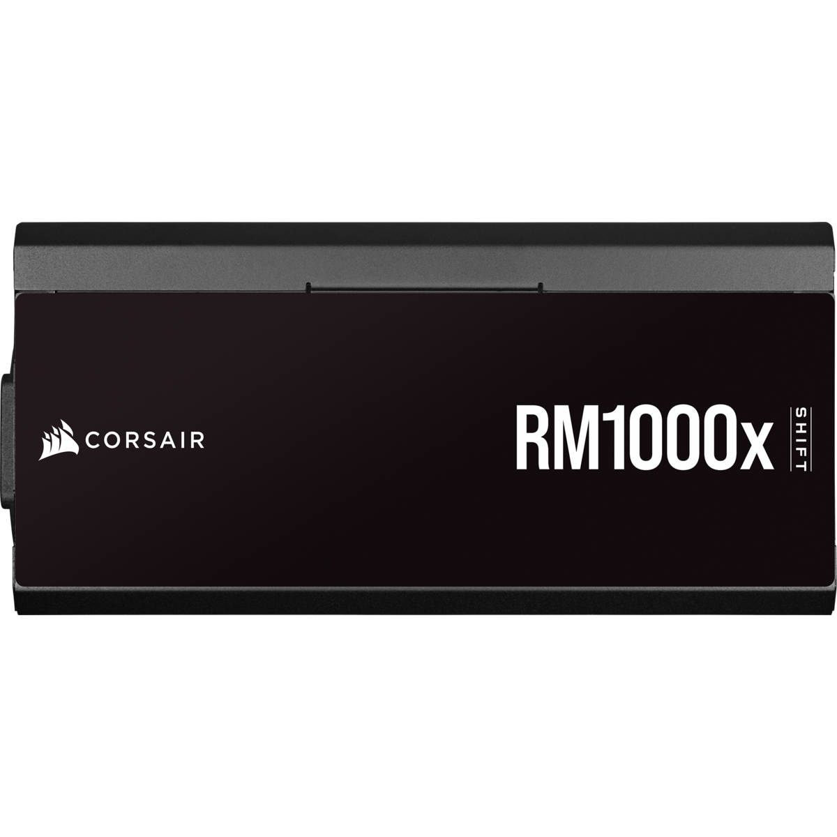 Corsair - Fonte Modular Corsair RMx Shift Series RM1000x 1000W 80 Plus Gold