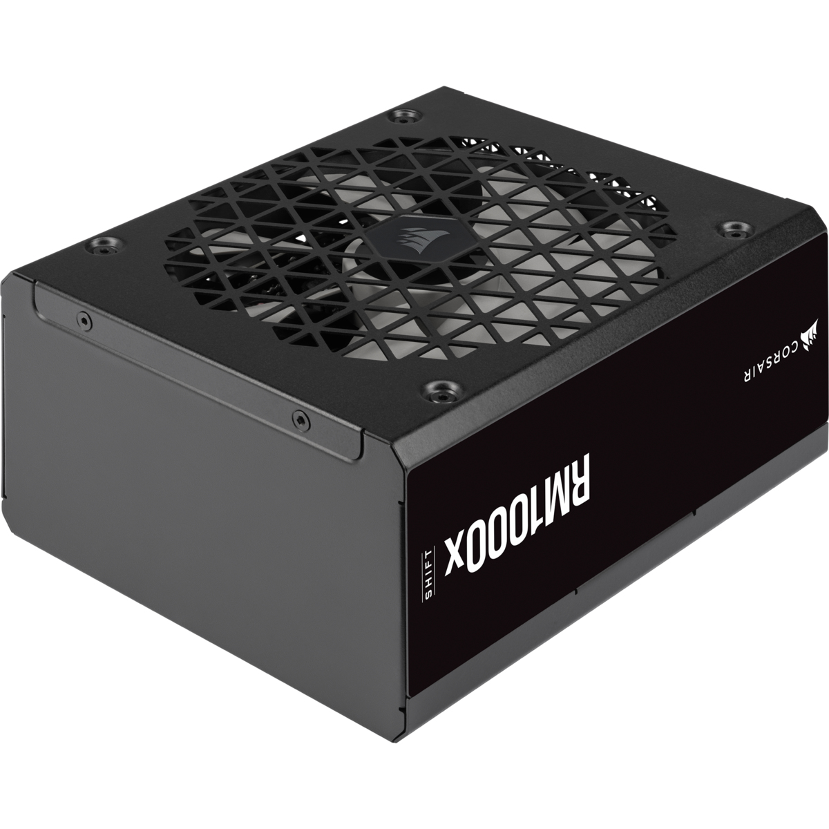 Corsair - Fonte Modular Corsair RMx Shift Series RM1000x 1000W 80 Plus Gold