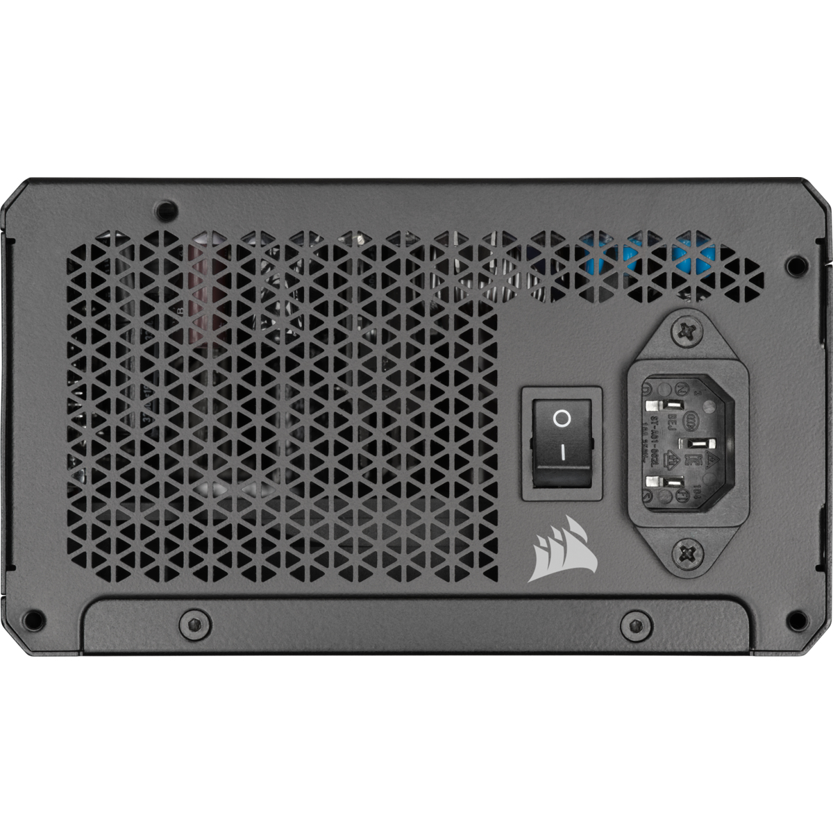 Corsair - Fonte Modular Corsair RMx Shift Series RM1000x 1000W 80 Plus Gold