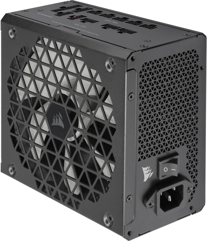 Picture of Picture of Fonte Modular SFX Corsair SF850 850W 80+ Platinum (2024)