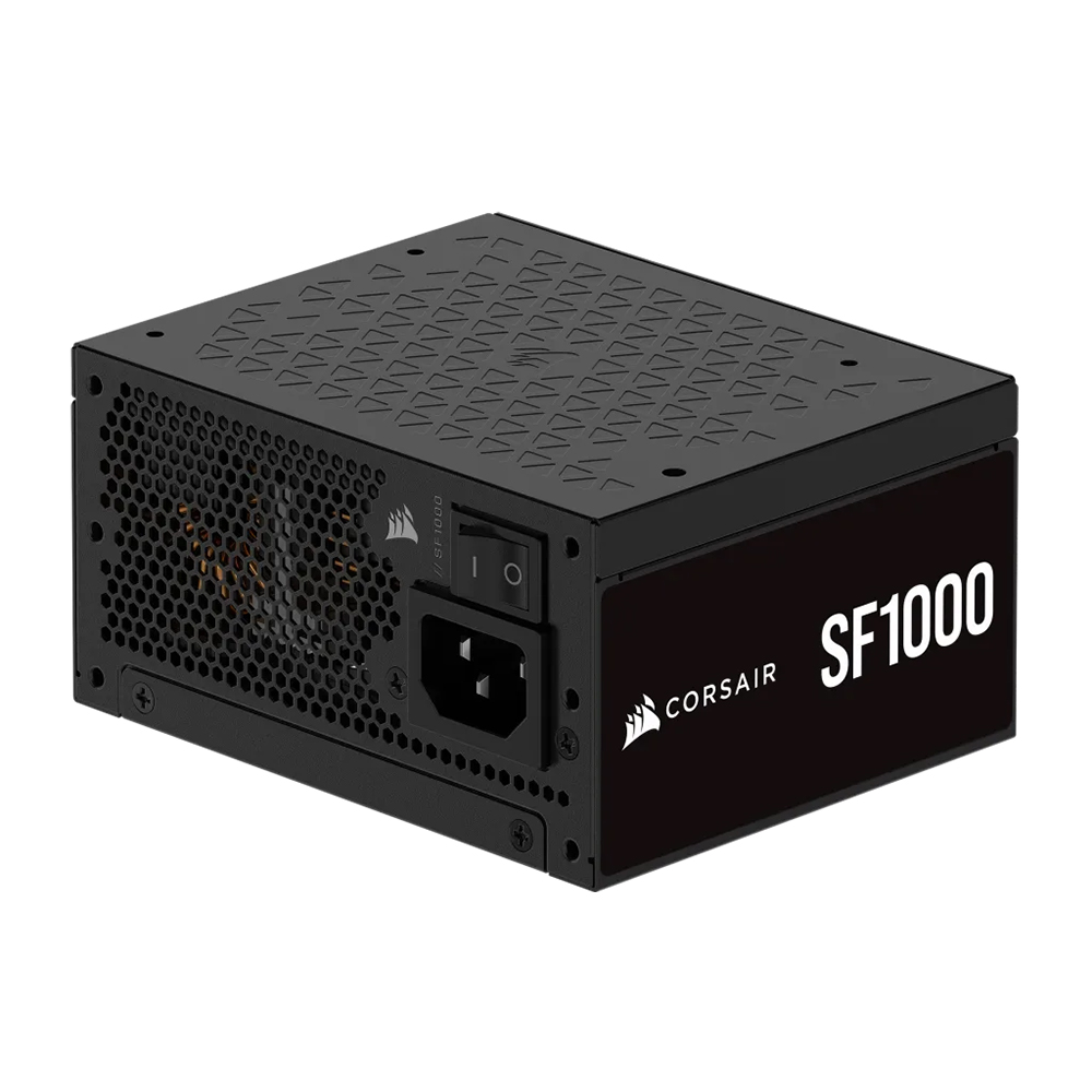 Picture of Picture of Fonte Modular SFX Corsair SF1000 1000W 80+ Platinum (2024)