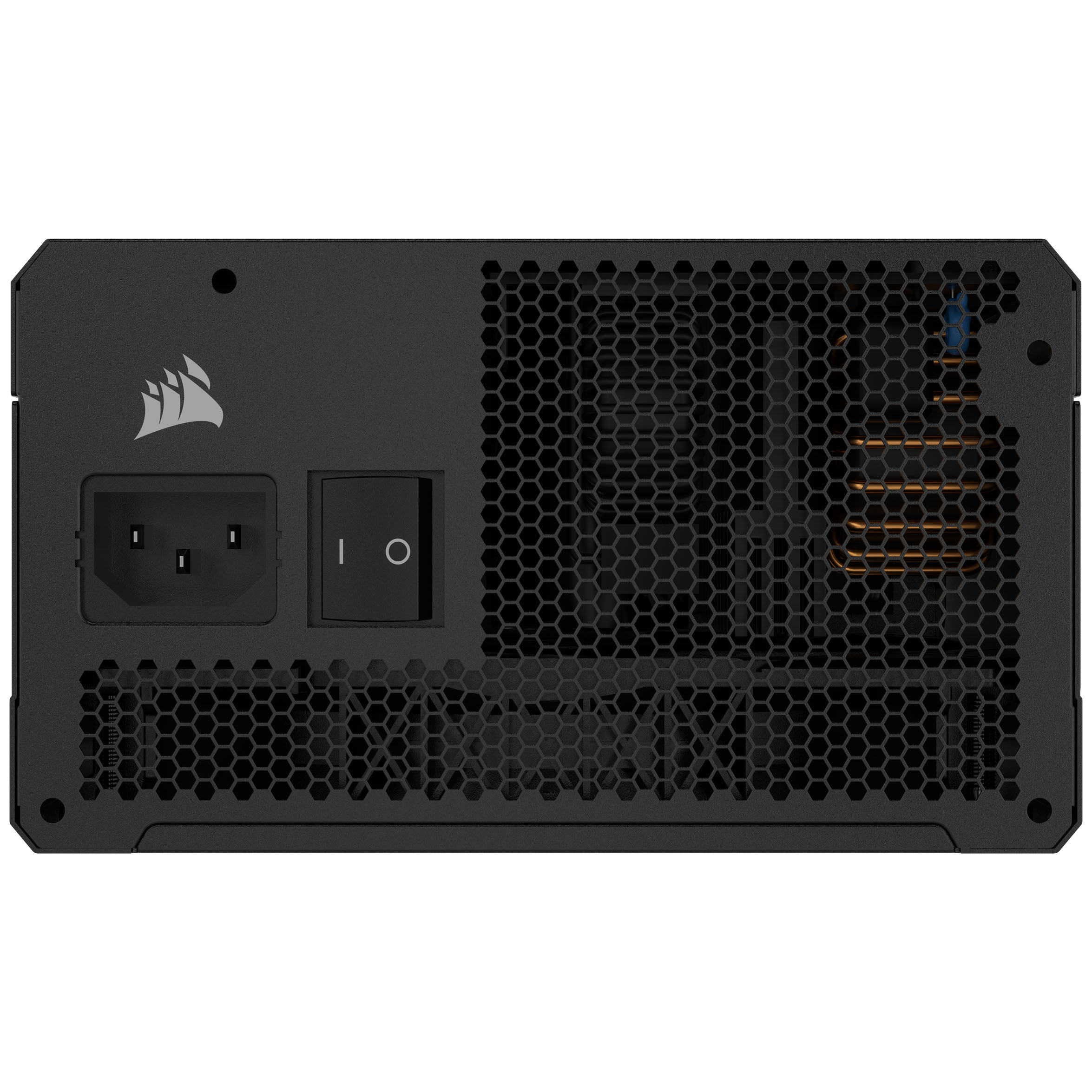Corsair - Fonte Modular Corsair RMe Series RM1200e 1200W 80 Plus Gold ATX 3.1 - PCIe 5.1