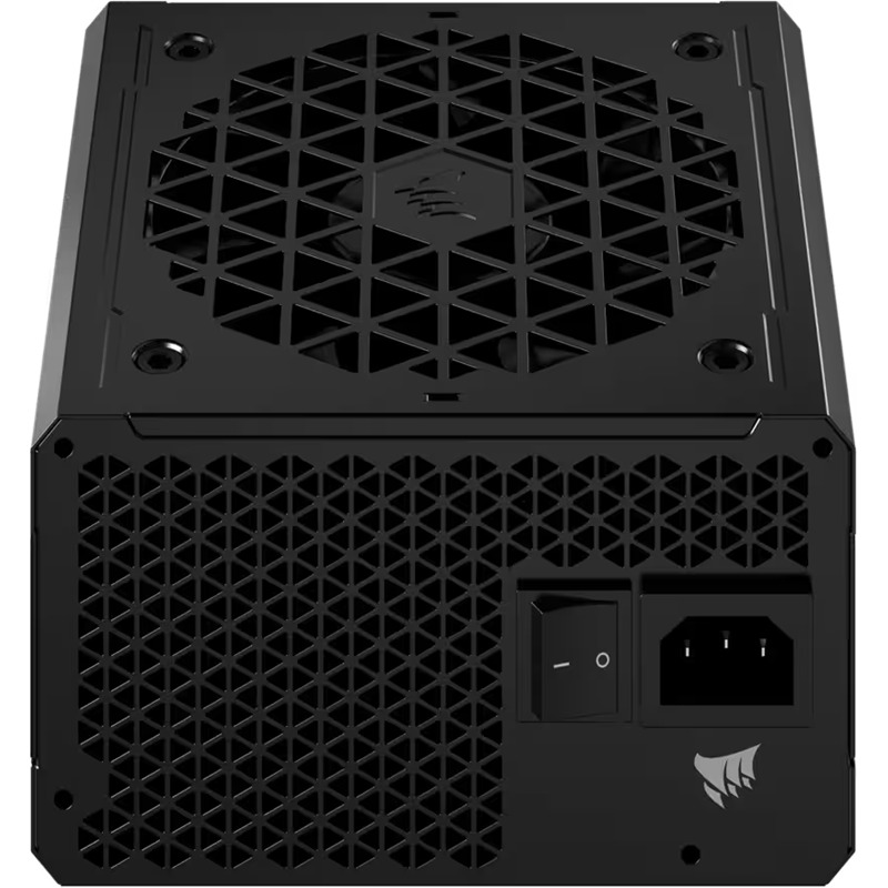 Corsair - Fonte Modular Corsair RMe Series RM1000e 1000W 80 Plus Gold ATX3.0