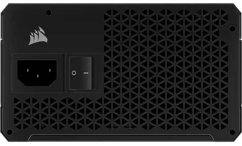 Corsair - Fonte Modular Corsair RMe Series RM1000e 1000W 80 Plus Gold ATX3.0