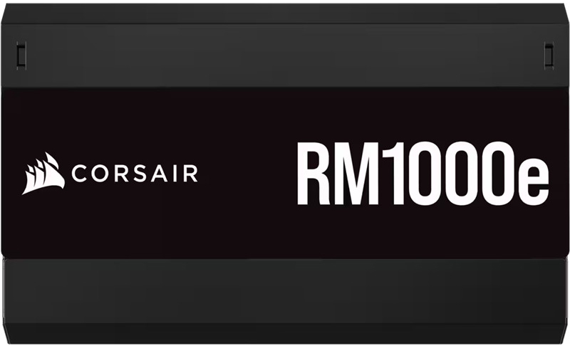 Corsair - Fonte Modular Corsair RMe Series RM1000e 1000W 80 Plus Gold ATX3.0