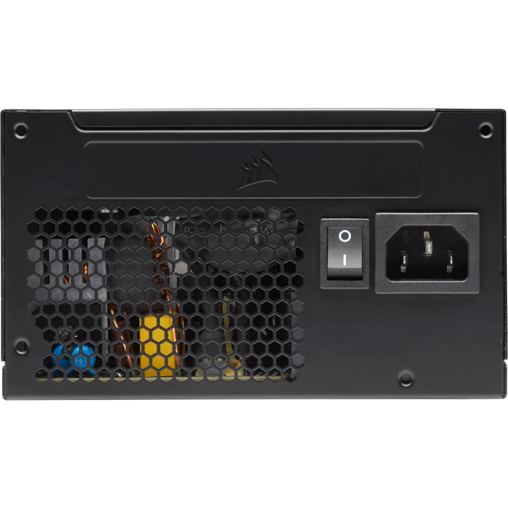 Corsair - Fonte Corsair CX650 650W 80+ Bronze