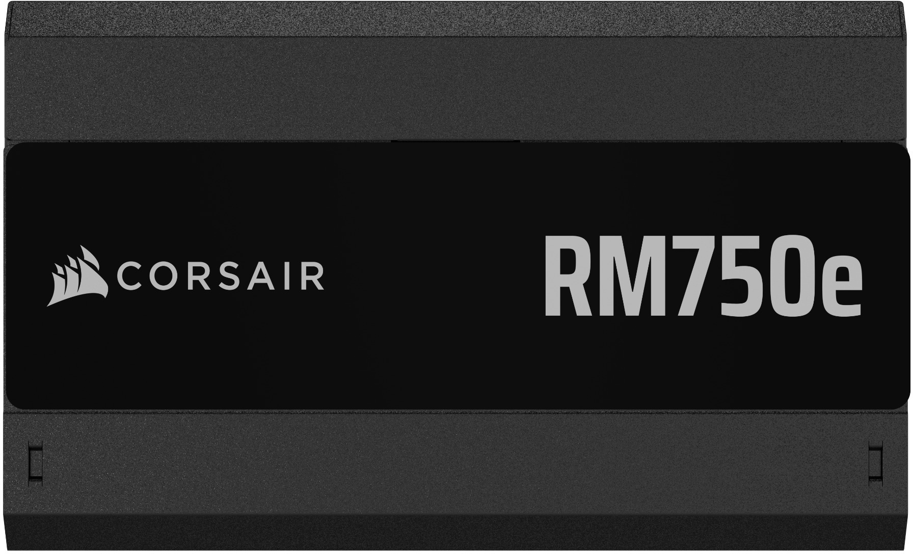 Corsair - Fonte Modular Corsair RMe Series RM750e 750W 80 Plus Gold ATX3.1 - PCIe 5.1