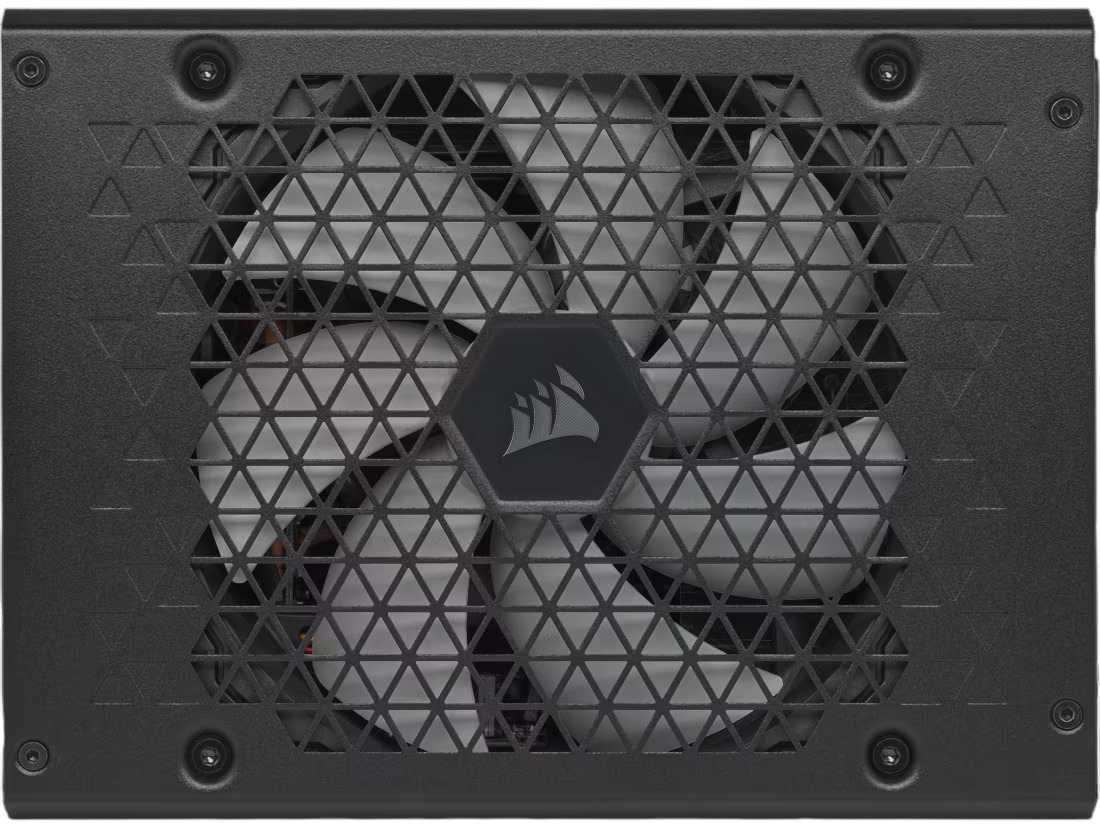 Corsair - Fonte Modular Corsair HX1200i 1200W 80 Plus Platinum