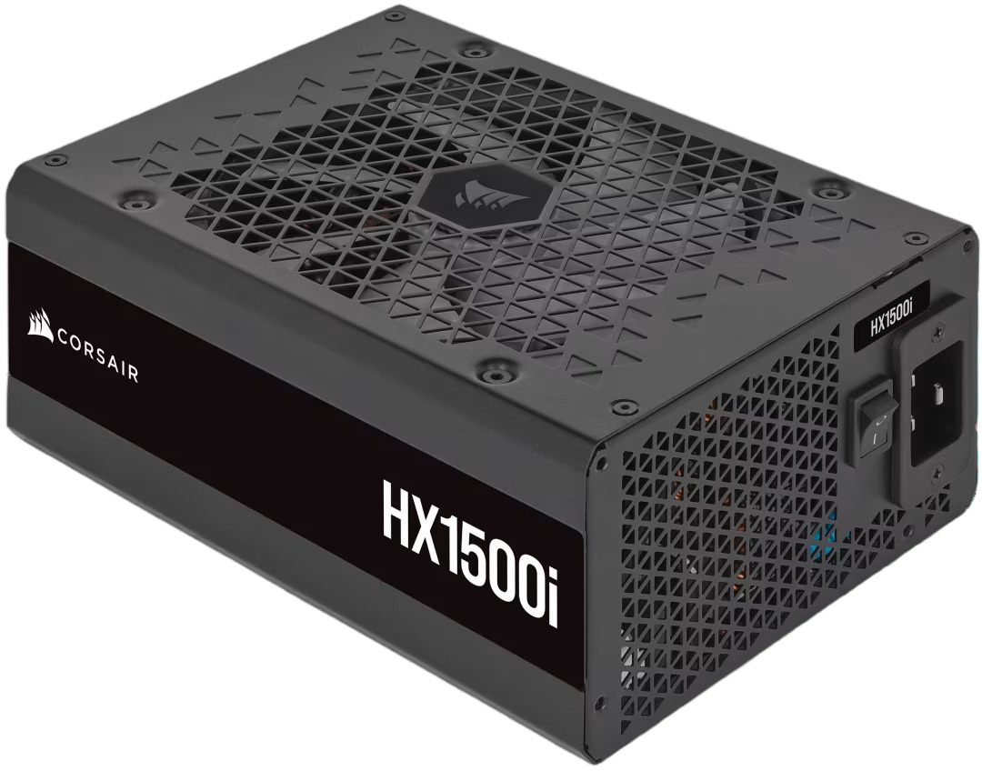 Picture of Picture of Fonte Modular Corsair HX1500i 1500W 80 Plus Platinum