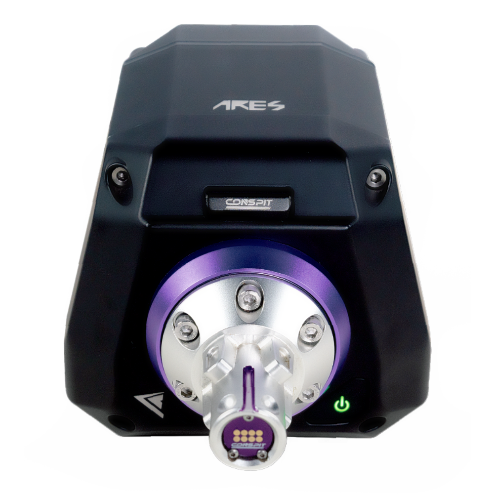 conspit - Base Volante Direct Drive Conspit ARES 12 (12nm)