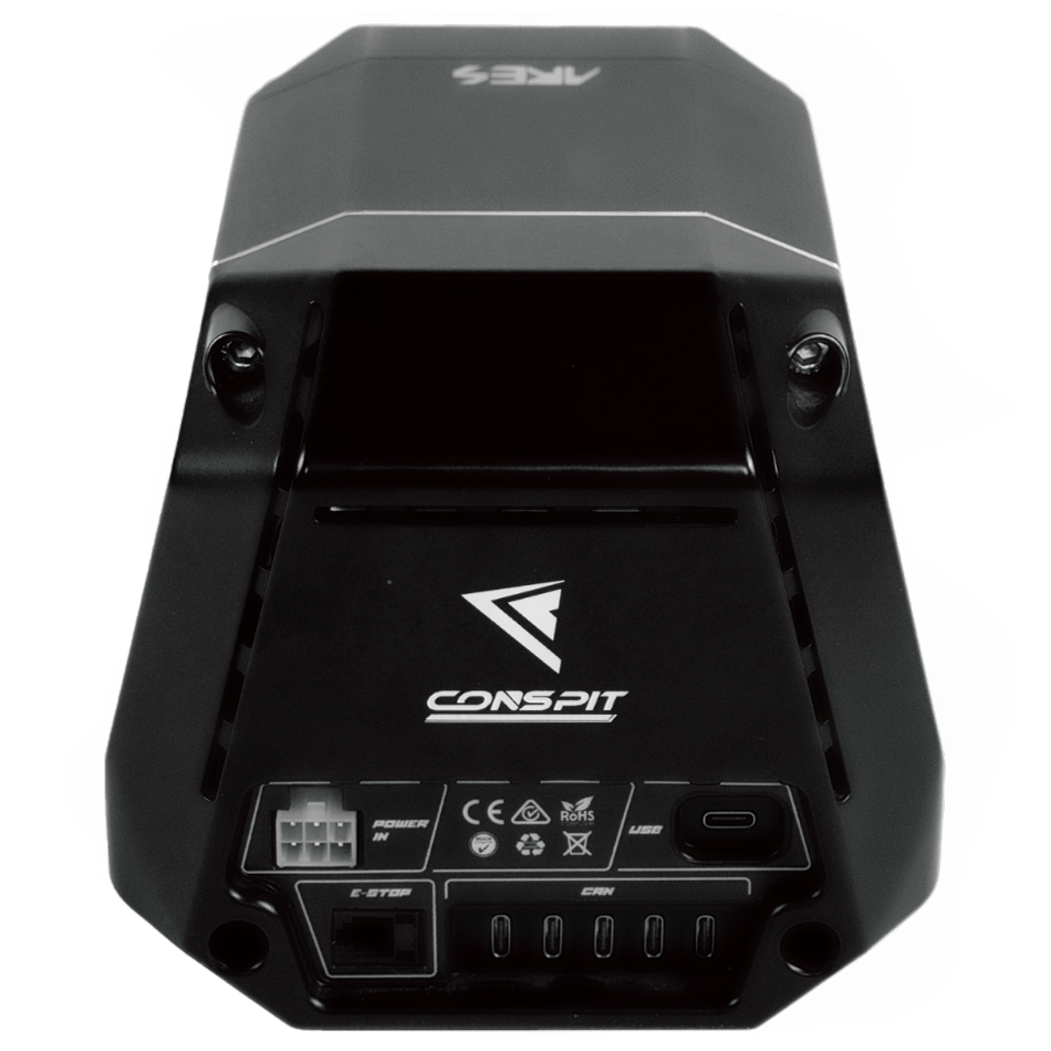 conspit - Base Volante Direct Drive Conspit ARES 12 (12nm)