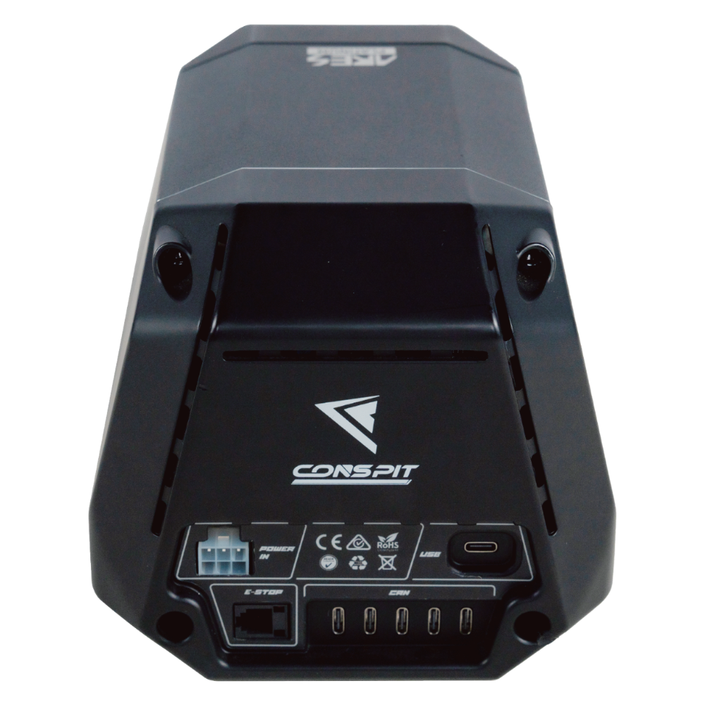 conspit - Base Volante Direct Drive Conspit ARES 20 (20nm)