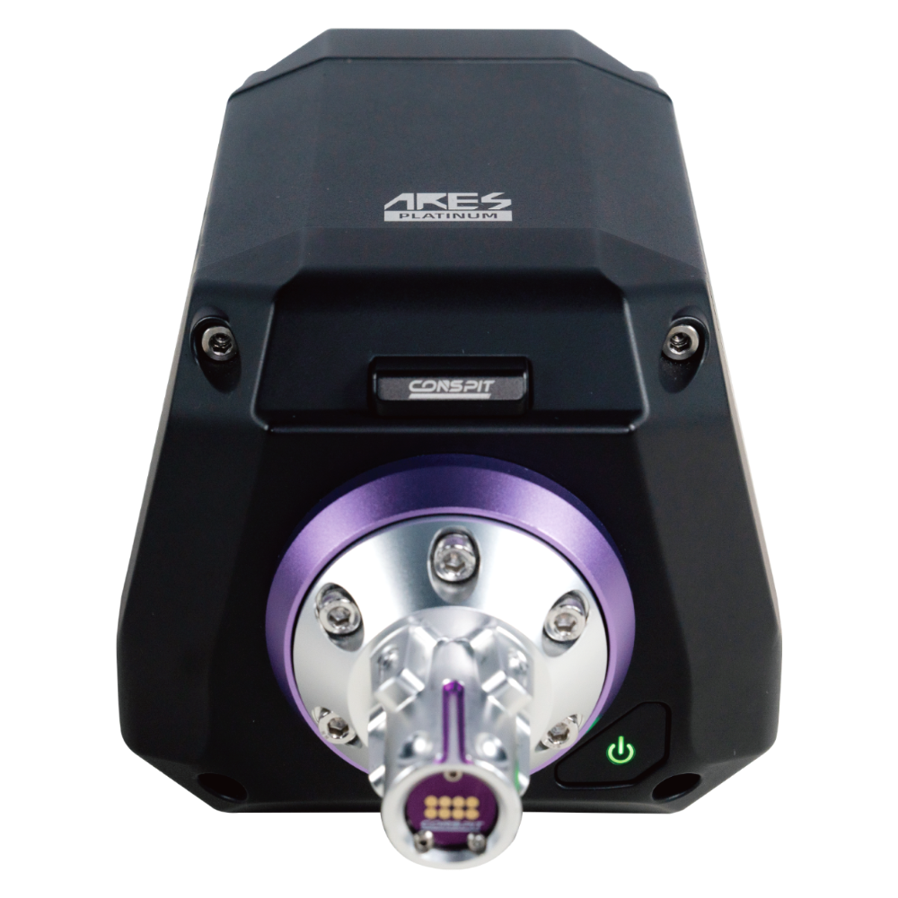 conspit - Base Volante Direct Drive Conspit ARES 20 (20nm)